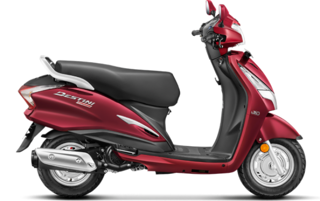 Scooter
