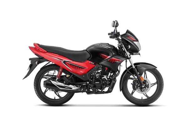 Motorcycle