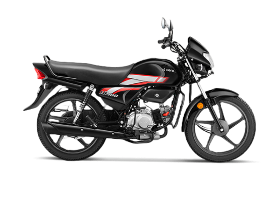 Motorcycle