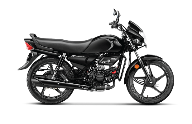 Motorcycle