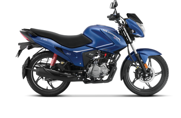 Hero Glamour XTEC