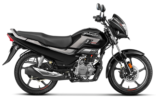 Motorcycle